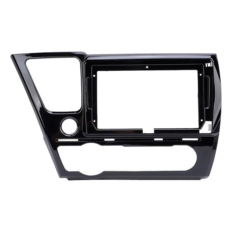 Переходная рамка Lesko для Honda Civic Sedan 2013-2017 7408 9" (35611426)