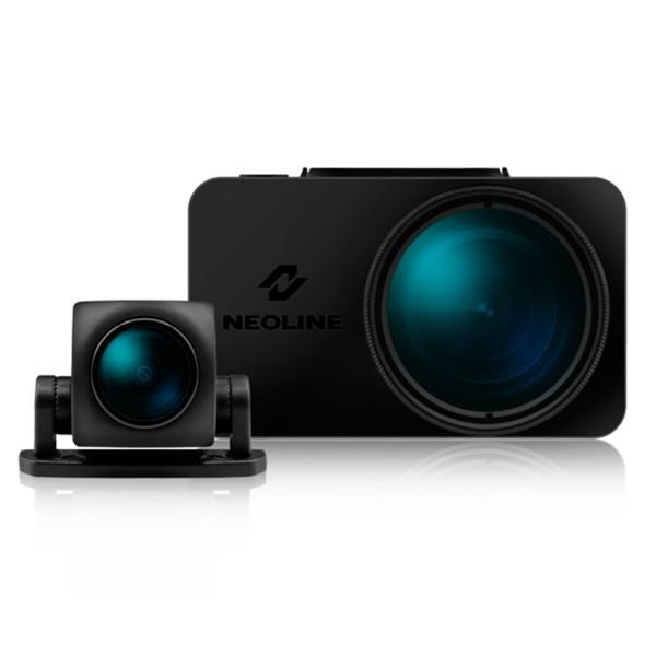 Відеореєстратор Neoline G-Tech X76 Dual - фото 4