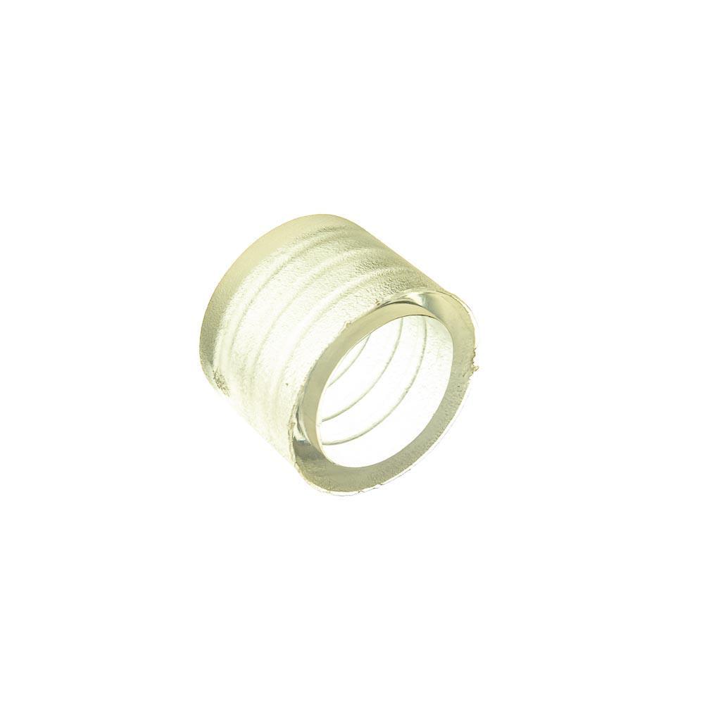 Заглушка для круглого неона 220V AVT smd2835 (1020885)