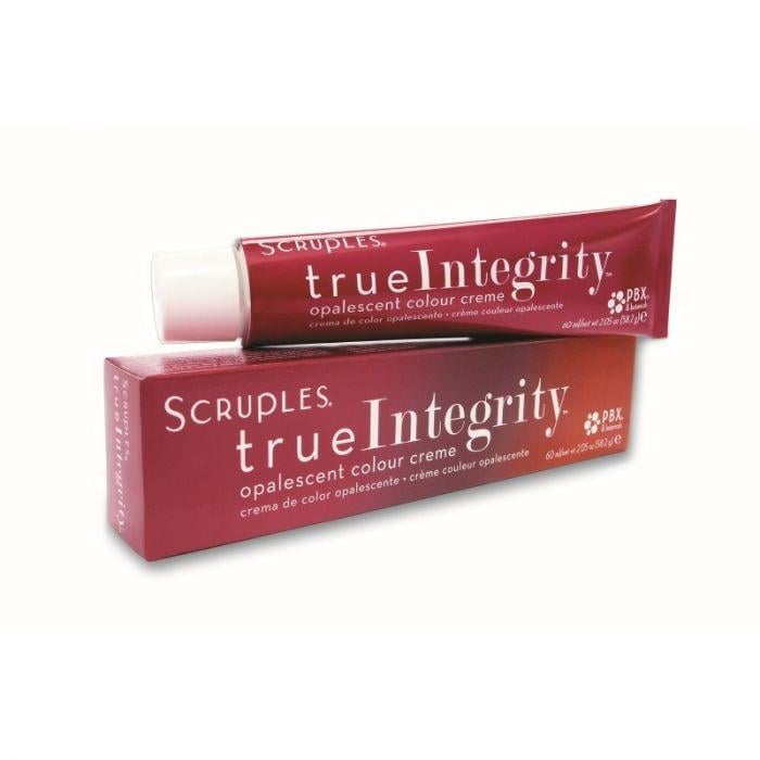 Краска для волос True Entegrity оттенок 8C Light Copper Blonde Краска для волос True Entegrity оттенок 8C Light Copper Blonde