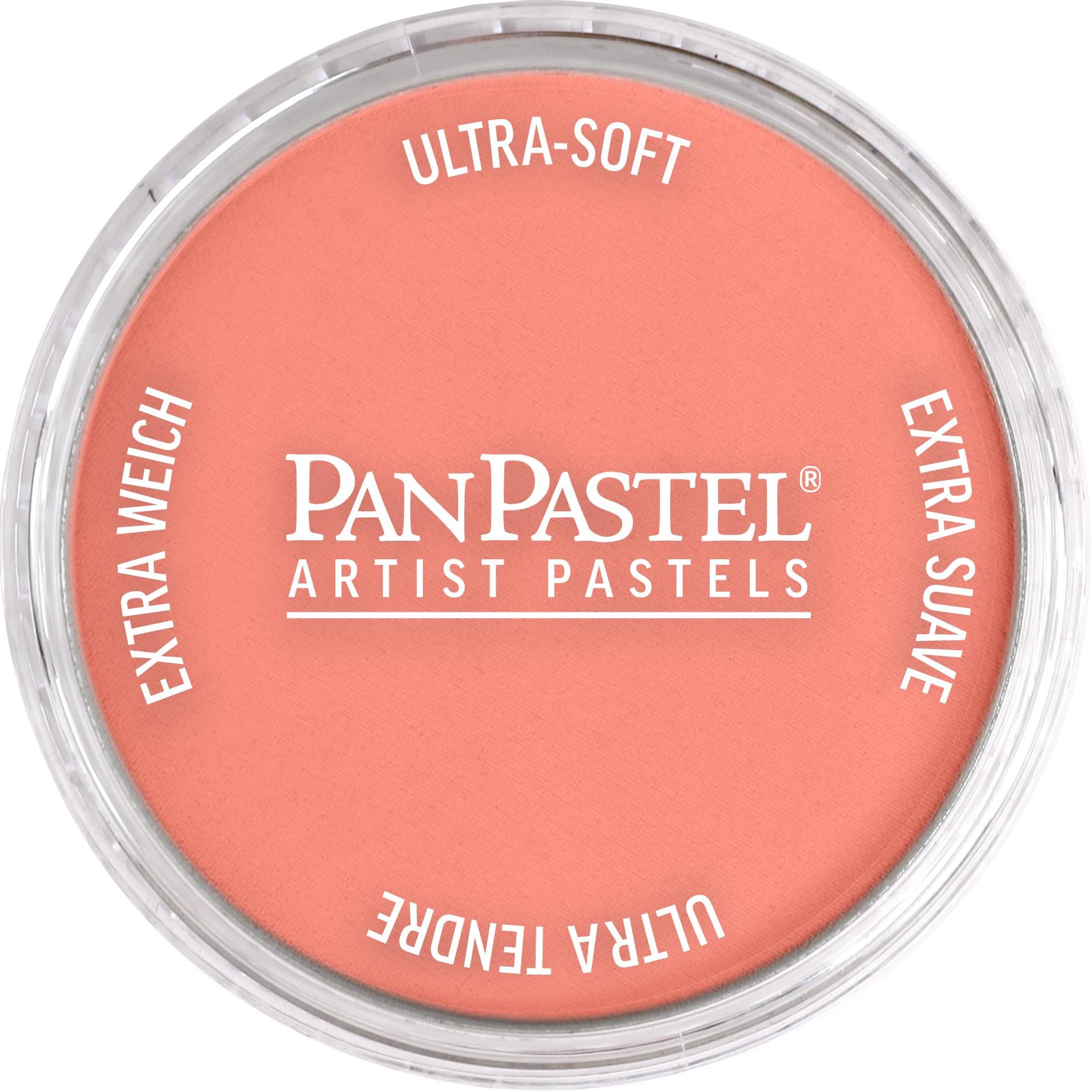 Пастель художня PanPastel 310.6 Vermilion Medium 9 мл (28769503)