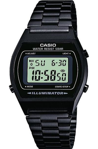 Часы мужские Casio B640WB-1AEF