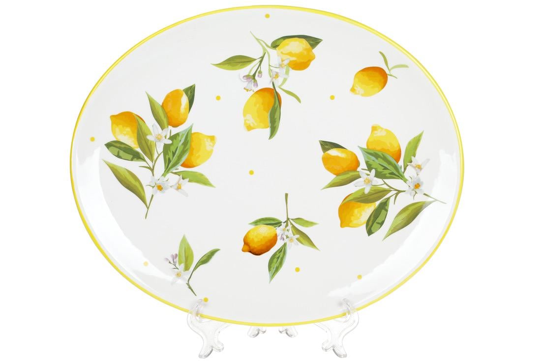 Блюда BonaDi Блюда BonaDi