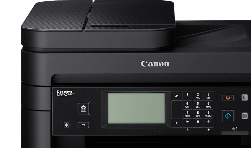 БФП Canon i-SENSYS MF237w (1418C122, 1418C030) - фото 2