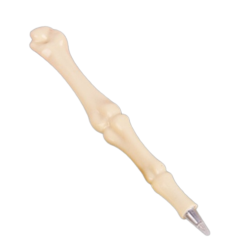Ручка в форме кости 1 шт. (2371490901) Ручка в форме кости 1 шт. (2371490901)