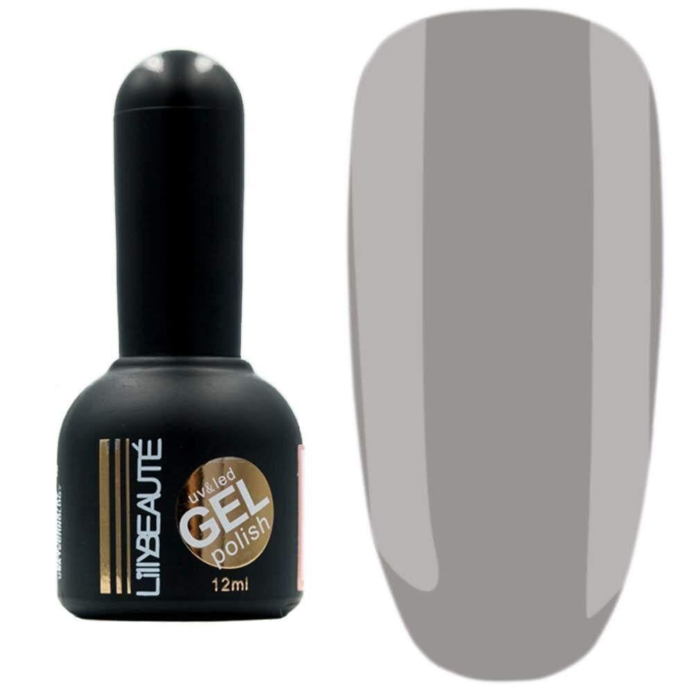 Гель-лак Lilly Beaute No75 12 мл