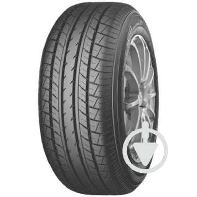 Автошина YOKOHAMA E70 Decibel 215/60 R16 95V