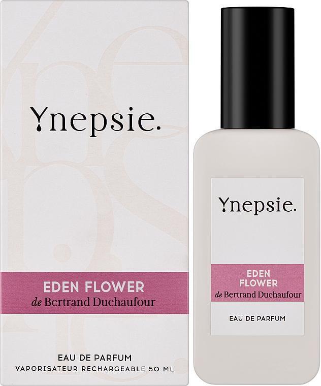 Парфюмированная вода для женщин Ynepsie Eden Flower 50 мл (405195)