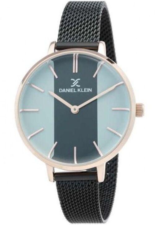 Наручний годинник жіночий Daniel Klein DK.1.12315-6 (291053)
