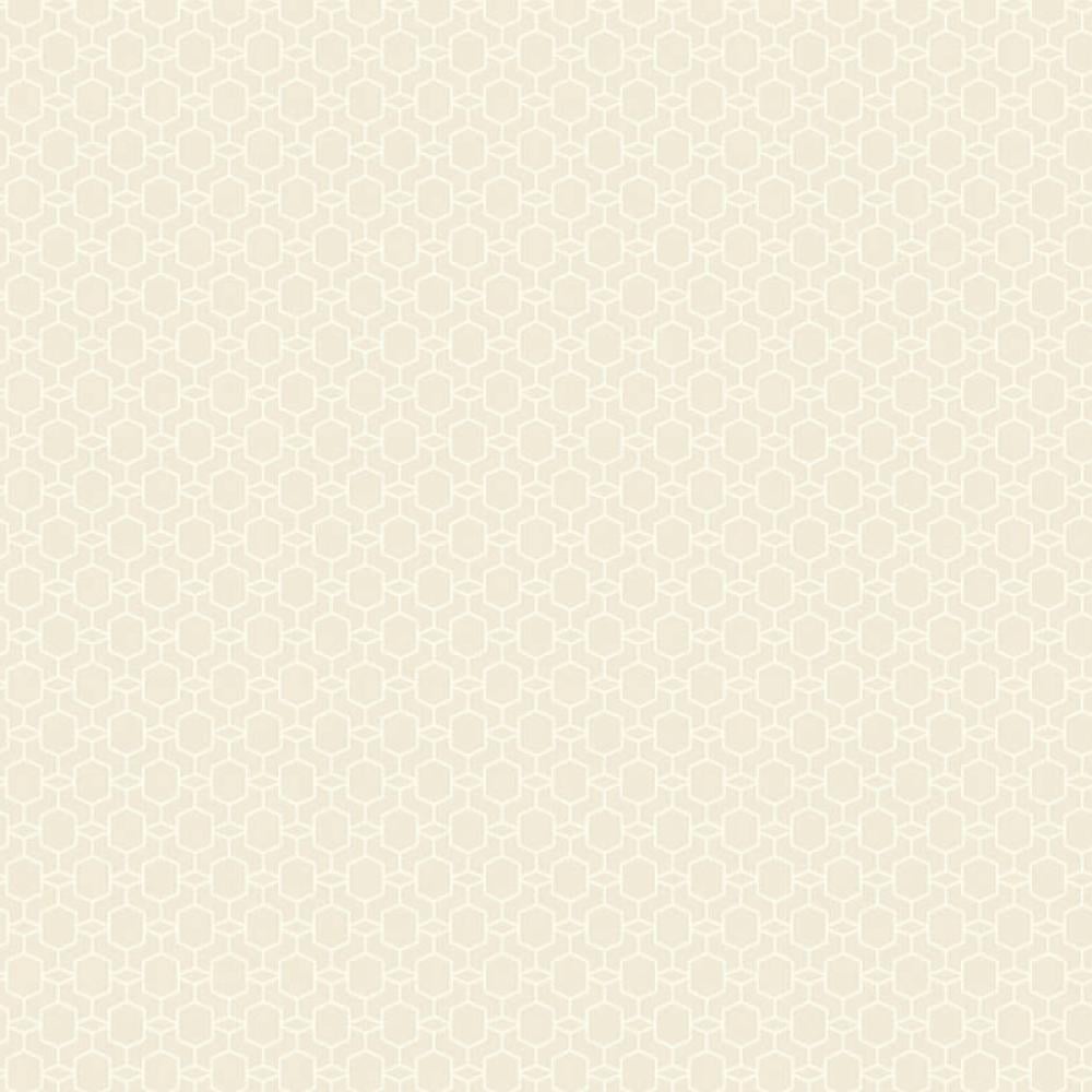 Обои виниловые на флизелиновой основе A.S. creation Emotion Graphic 36883-5 0,53х10,05 м Бежевый