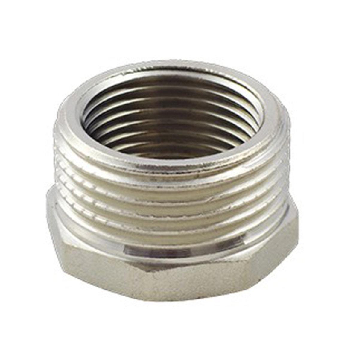 Футорка HLV PN25 НВ 1 1/4x3/4" (SW-24343)