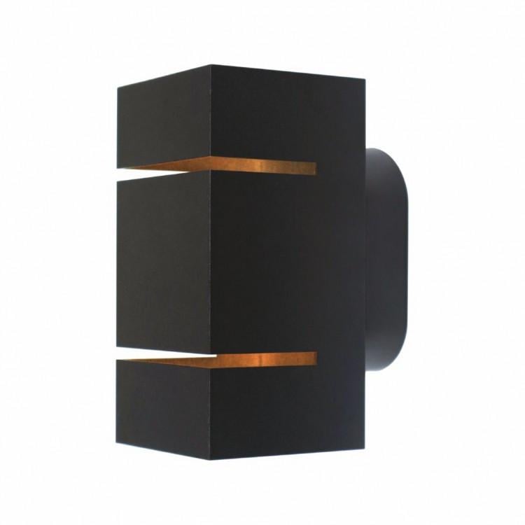 Бра Feron AL8002 Чорний