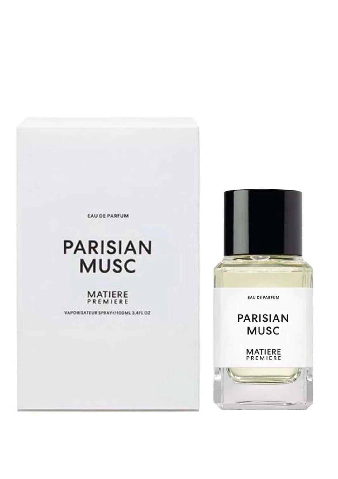 Парфумована вода Matiere Premiere Parisian Musc 100 мл (26842011)