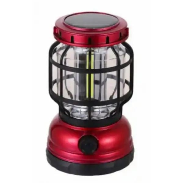 Фонарь BL ZJ 1990T 5W с функцией Power Bank и солнечной панелью (8267) Фонарь BL ZJ 1990T 5W с функцией Power Bank и солнечной панелью (8267)