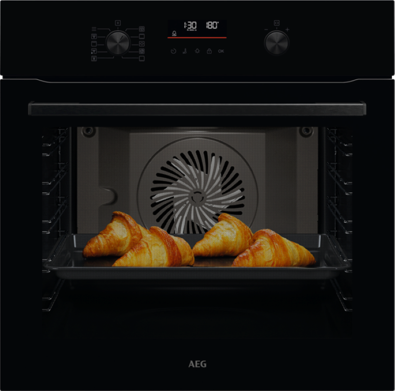 Духовой шкаф AEG NBA5P43AK