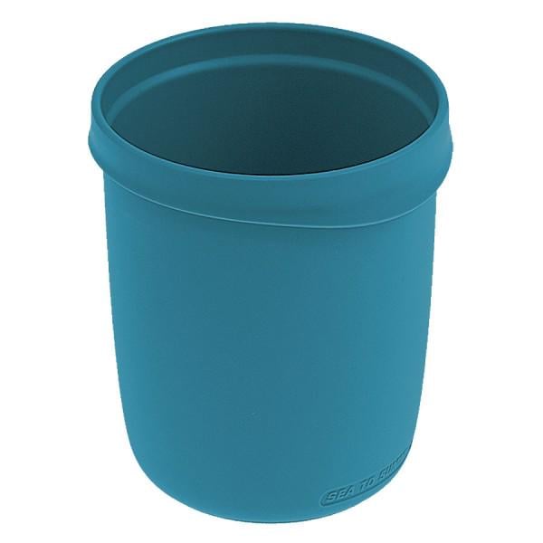 Кружка Sea To Summit Sea Delta Mug Pacific Blue (1033-STS ADMUGPB)