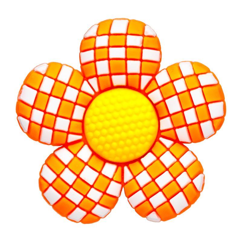 Джибитс для кроксов 2348 Цветы-48 1 шт. (2303591770)