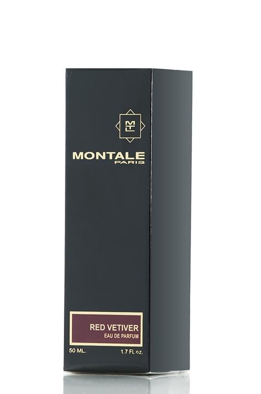 Парфумована вода Montale Red Vetiver (21277)