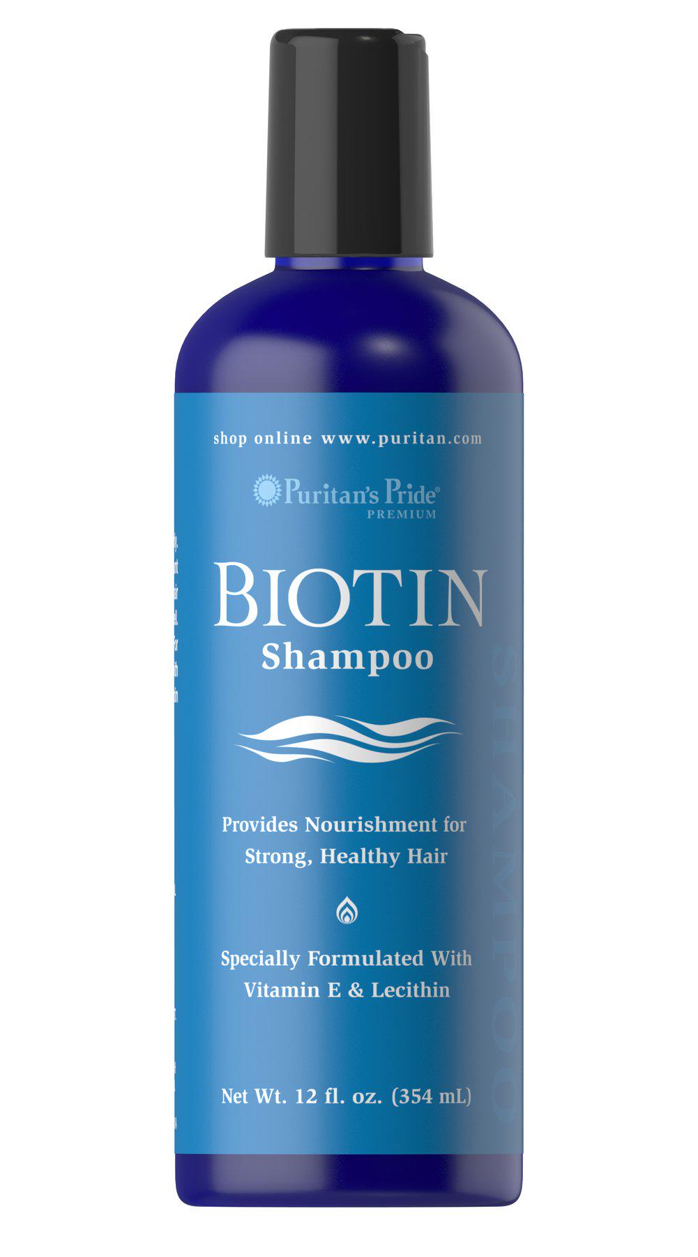 Кондиционер биотиновый Biotin Conditioner 354 мл (00000034676)