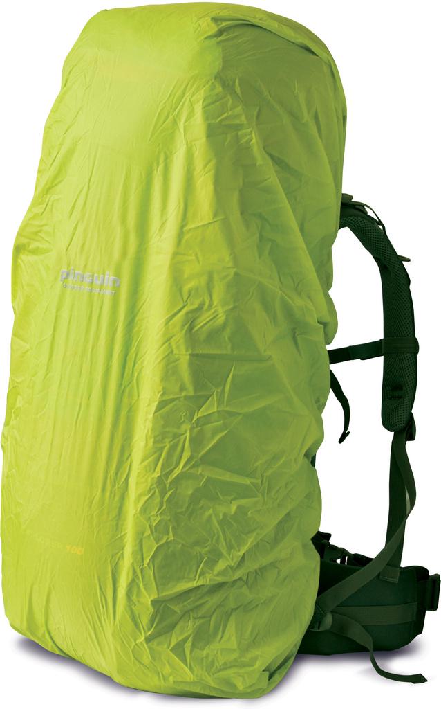 Чехол для рюкзака Pinguin Raincover M Yellow (1033-PNG 831.Yellow-M)