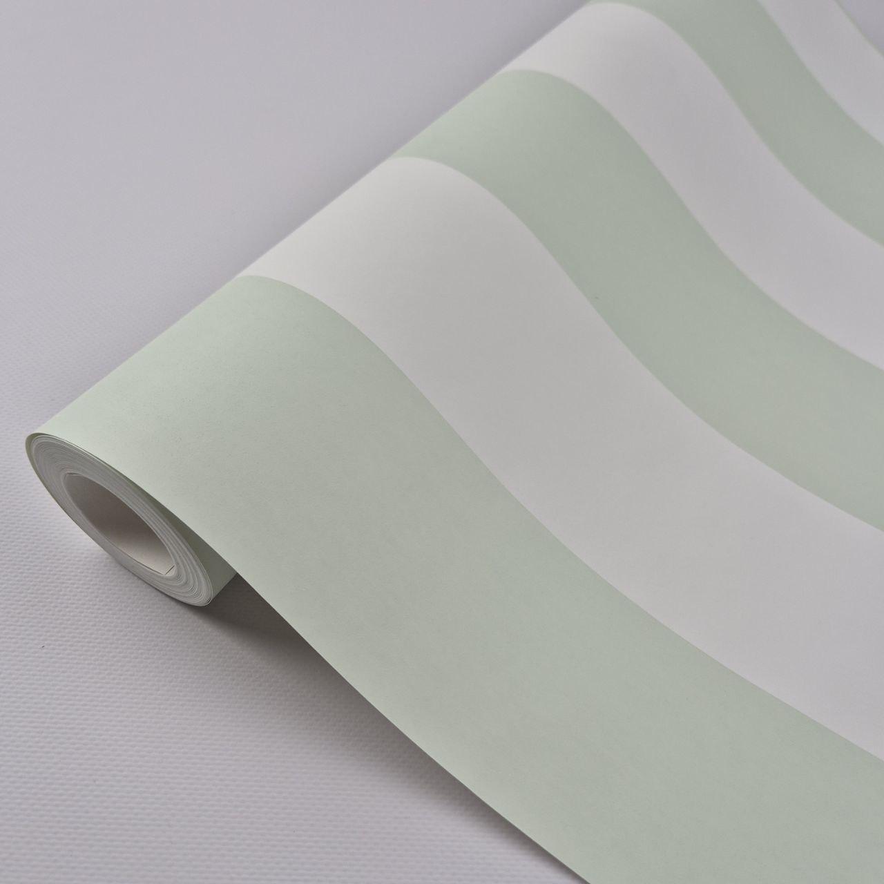 Обои виниловые для гостиной/спальни/кухни/коридора Marburg 50503 10х0,53 м (2785921156) - фото 2