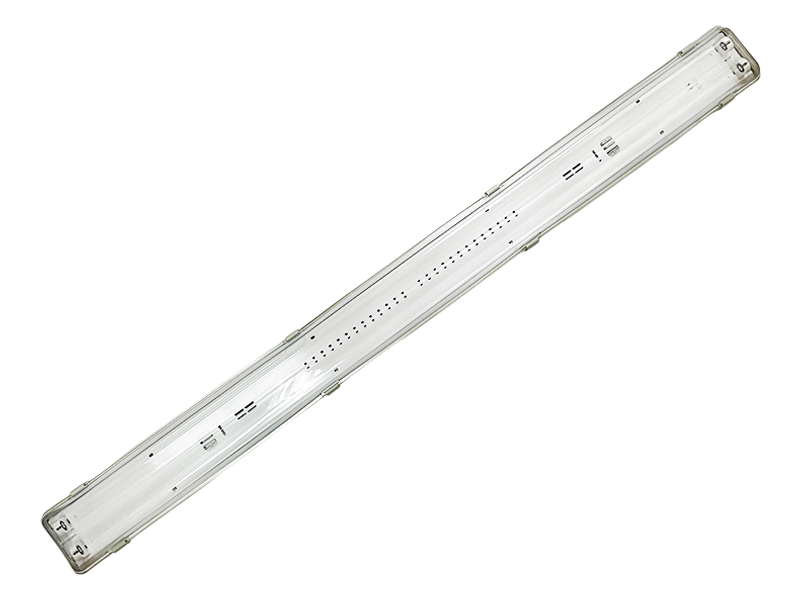 Светильник промышленный Lemanso LM3707 для LED ламп Т8 2×1260 мм G13 IP65 (6919)