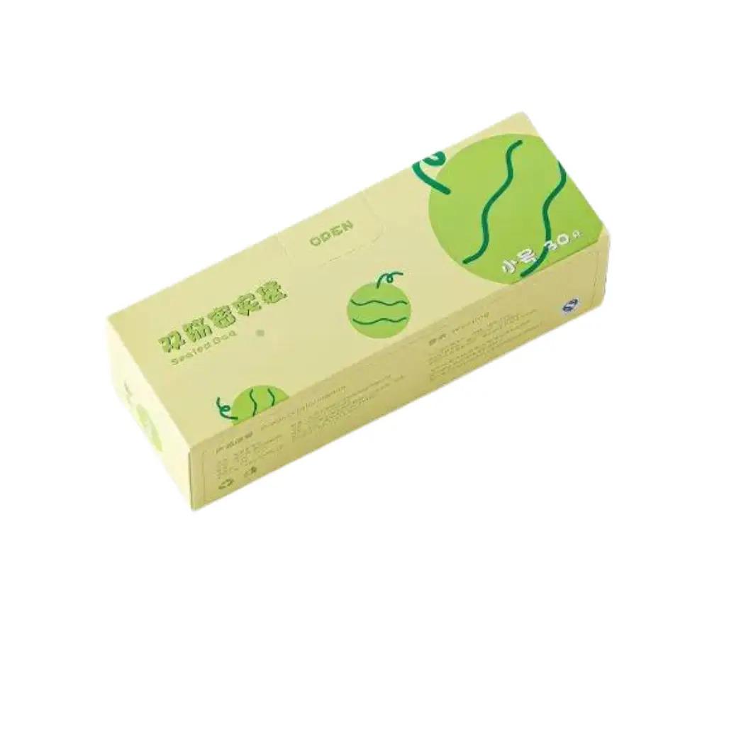 Комплект Zip-пакетів вакуумних для зберігання продуктів 3в1 27х28 см/18х20 см/16х14 см - фото 3