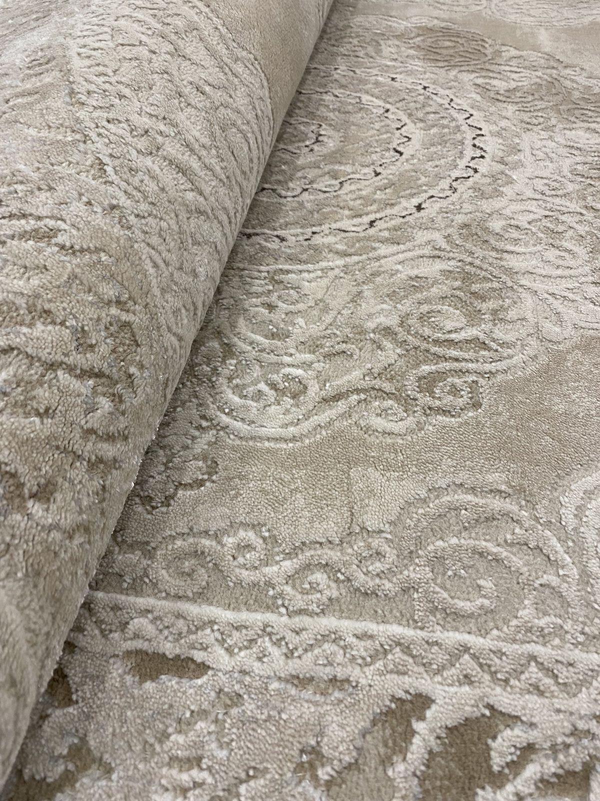 Килим Peri 6286A 2,5х3,5 м White (5976-40) - фото 5 Килим Peri 6286A 2,5х3,5 м White (5976-40) - фото 5