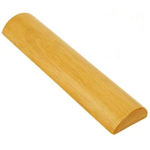 Йога-блок опорный радиусный Джадан Карри (ОПР-000103)