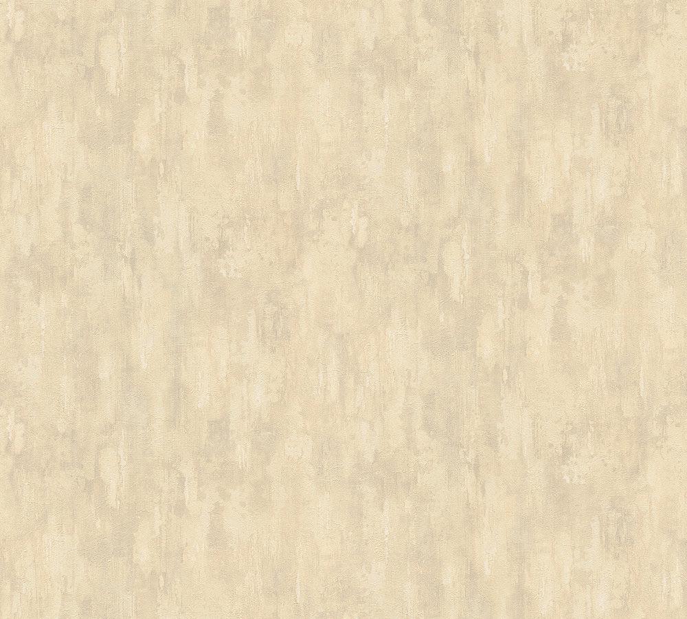 Обои виниловые на флизелиновой основе A.S. Creation Fluenty Mix 38678-2 Бежевый (13557082)