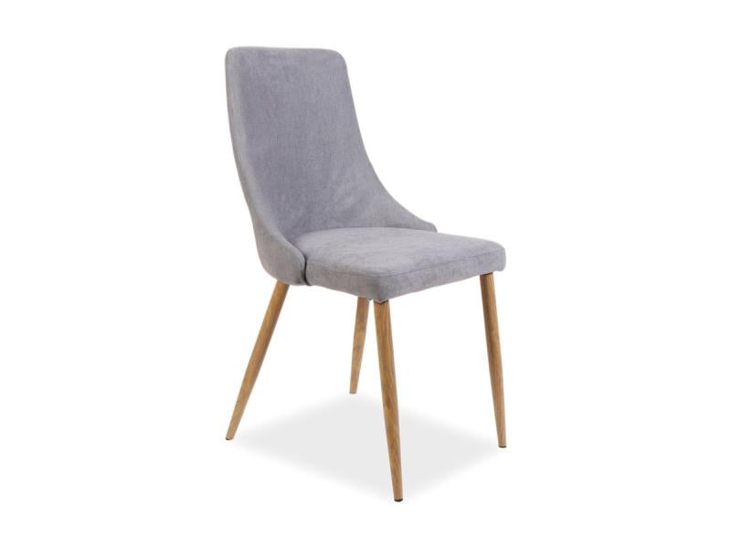 Стул Nobel Серый (NOBELSZ)