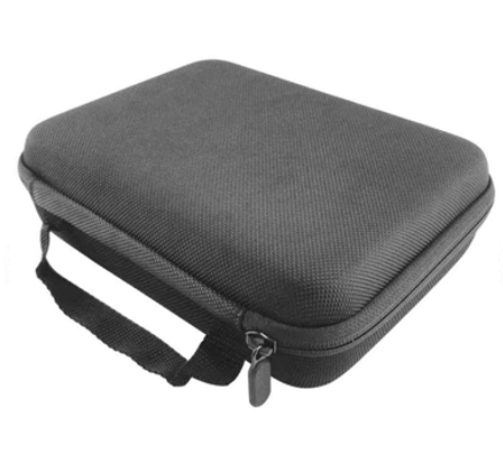 Кейс чохол для екшн-камери GoPro/SJCAM/AIRON/ProCam/Xiaomi та кріплень аксесуарів (2588259884) - фото 3