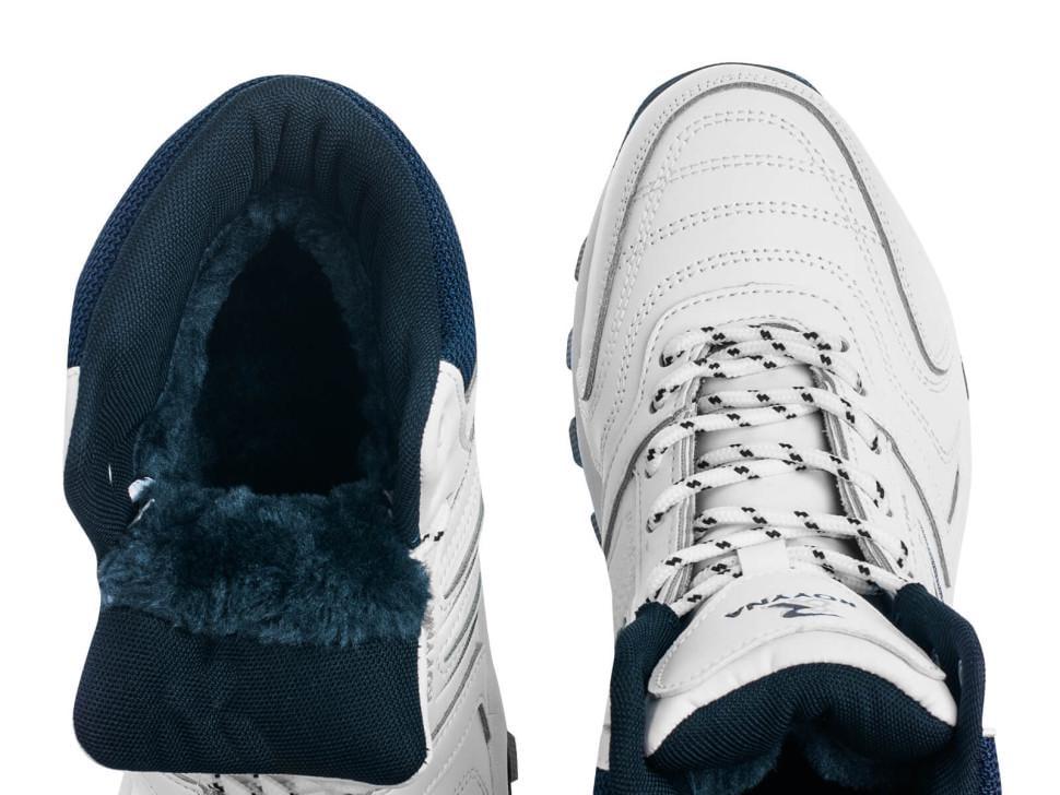 Кроссовки Royyna 7233020 р. 37 Белый (21994) - фото 4