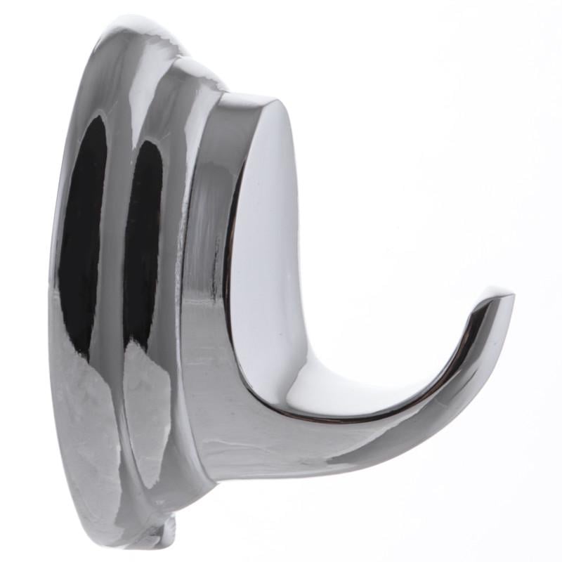 Крючок держатель Haiba HB1505-1 для полотенца одинарный Крючок держатель Haiba HB1505-1 для полотенца одинарный