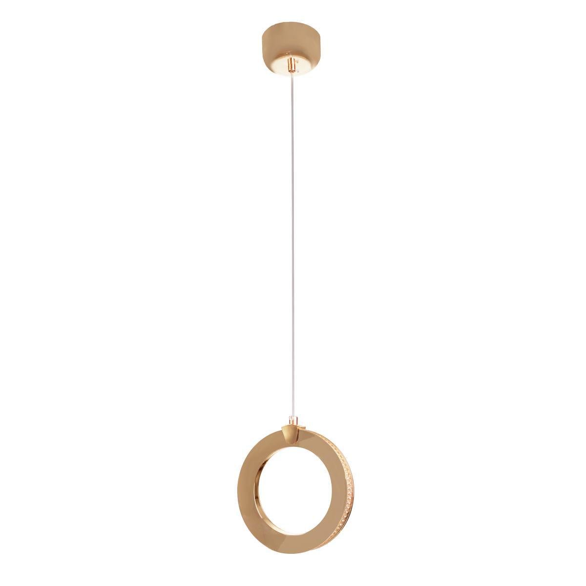 Люстра BL-690S/12 W G (24-956)