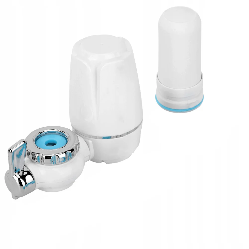 Фільтр-насадка на кран очищувач води (29433516) - фото 2 Фільтр-насадка на кран очищувач води (29433516) - фото 2