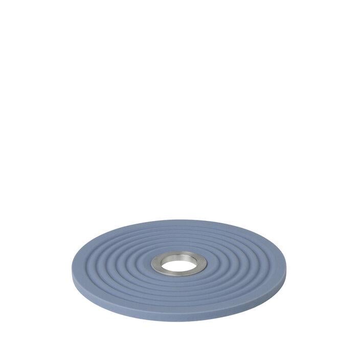 Підставка під гаряче Blomus Flint Stone Oolong 14 см (2503490) Підставка під гаряче Blomus Flint Stone Oolong 14 см (2503490)