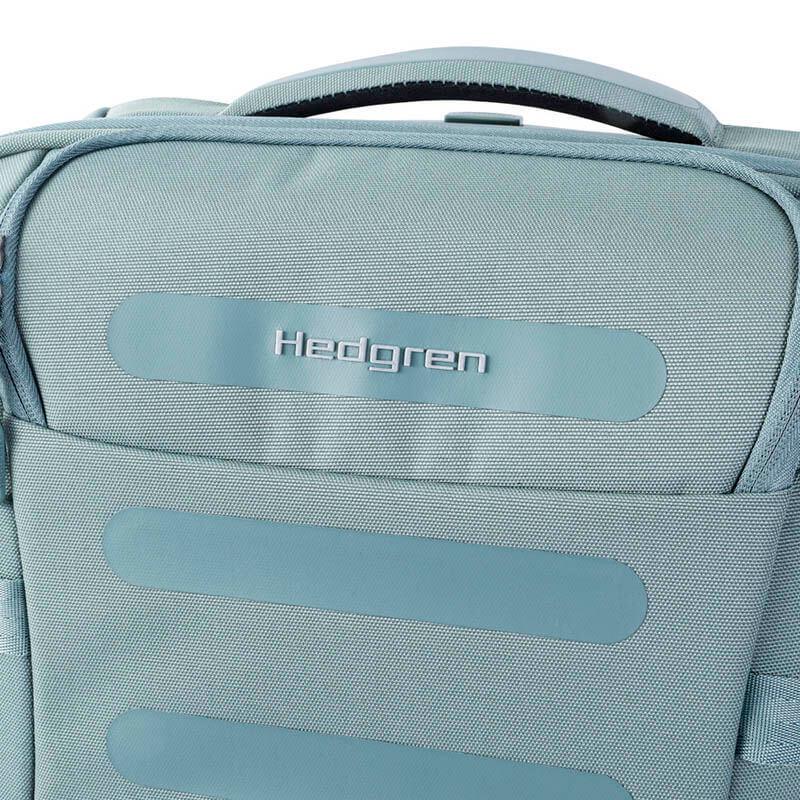 Чемодан Hedgren Comby Weekend Spinner 54/59 л Coming Soon (HCMBY13/059-01) - фото 7