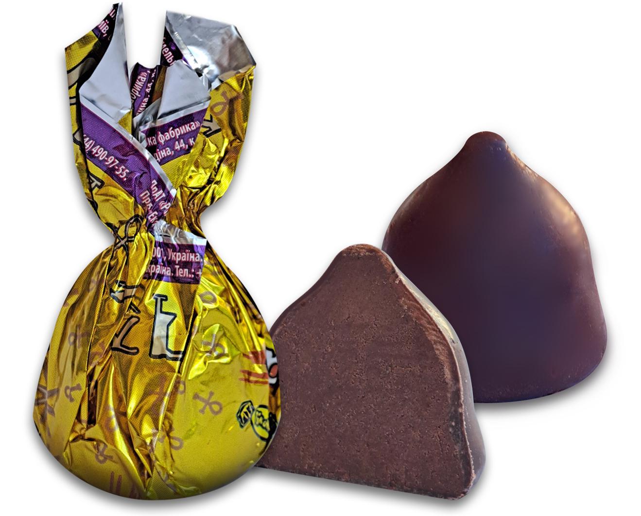 Цукерки Ріконд Фараон 1 кг (34680)