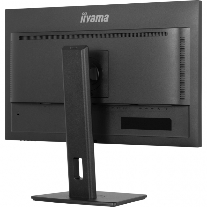 Монитор Iiyama XUB2797QSNP-B1 безрамочный IPS 2560x1440 QHD 27" (tf6414) - фото 10