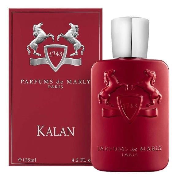 Парфюмерная вода аналог Parfums de Marly Kalan 125 мл (28839358) Парфюмерная вода аналог Parfums de Marly Kalan 125 мл (28839358)