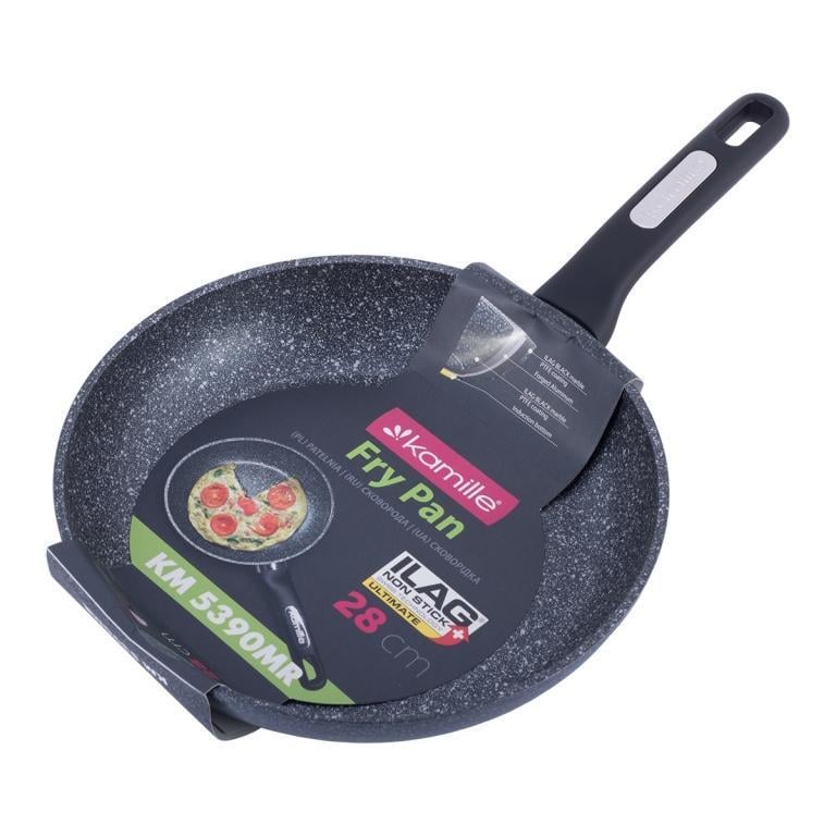 Сковорода Kamille 5390МR 28 см (2180903620)