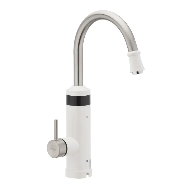 Кран проточный для кухни MIXXUS Electra 340-E (MI2751)