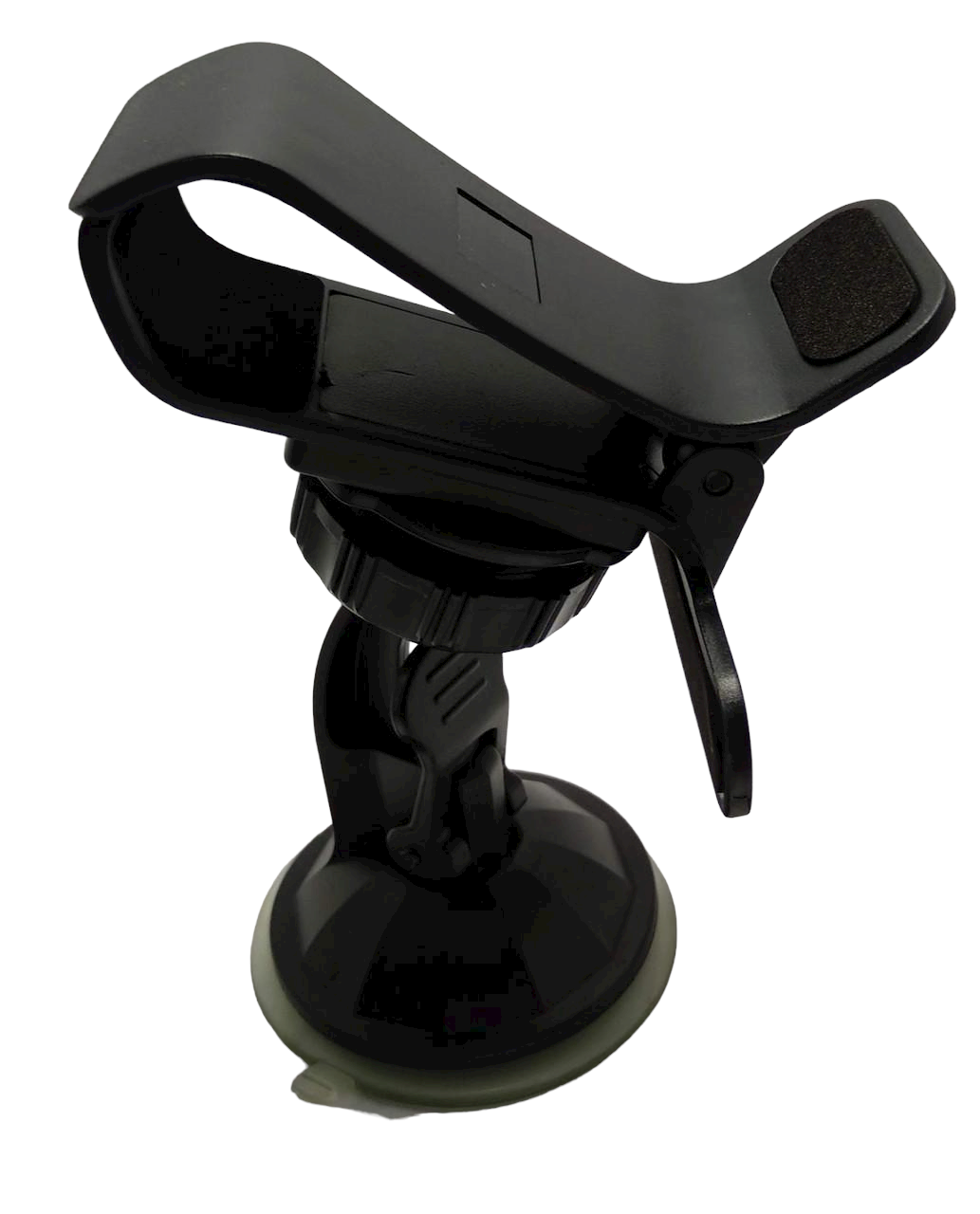 Держатель автомобильный для смартфона Fly S2234W-X Car универсальный Black (7209040)