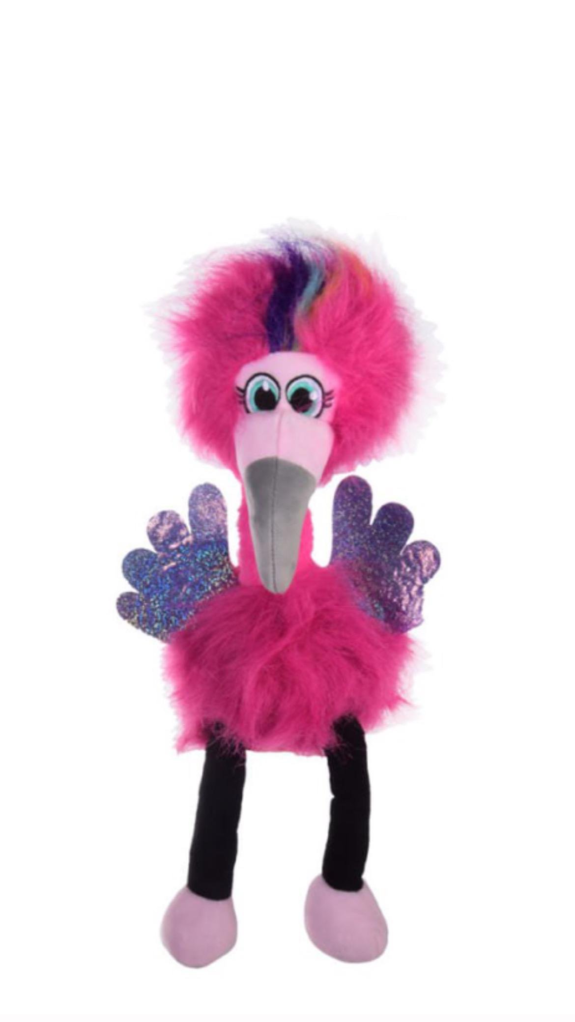 М'яка іграшка-повторюшка (DN-M2021/2)