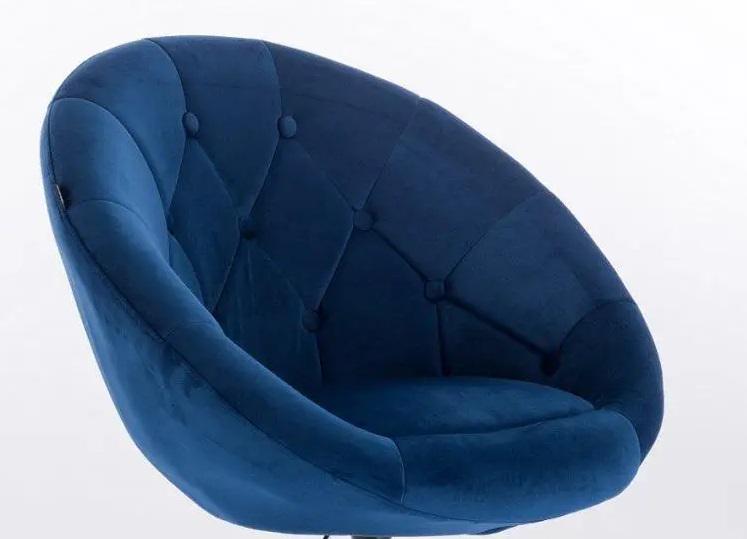 Кресло парикмахерское HR8516 Электрик (HR8516АР) - фото 2 Кресло парикмахерское HR8516 Электрик (HR8516АР) - фото 2