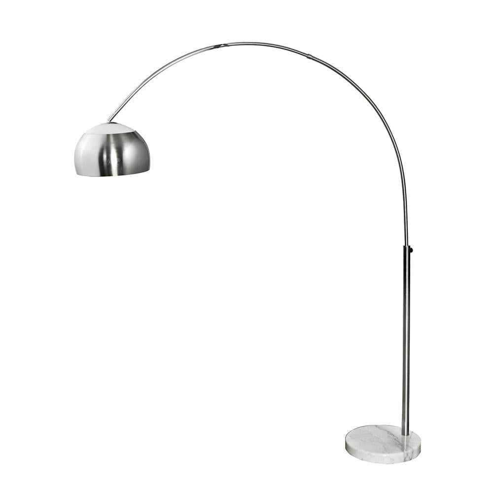 Торшер Azzardo Tosca AZ0022 (TS010121MM-SN-WH)