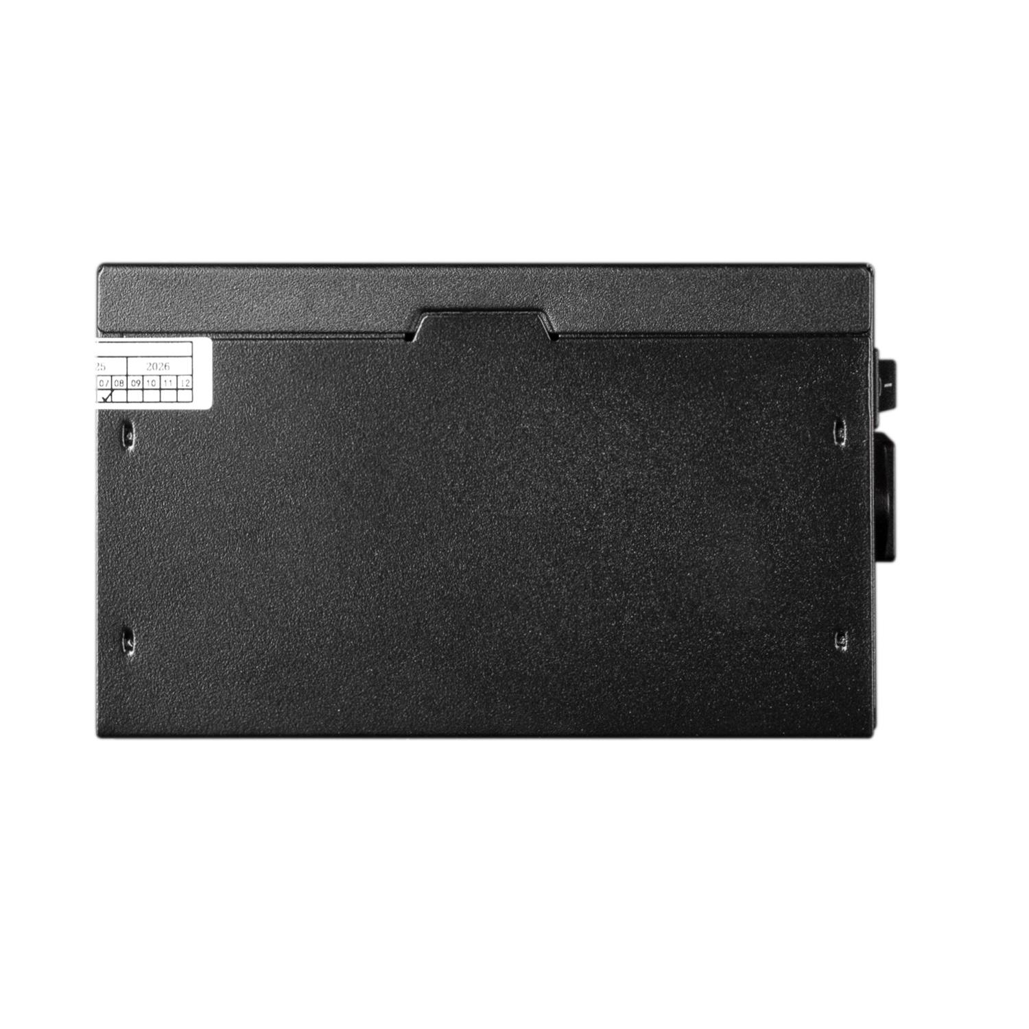 Блок живлення Prologix 500W APFC_Bulk - фото 13