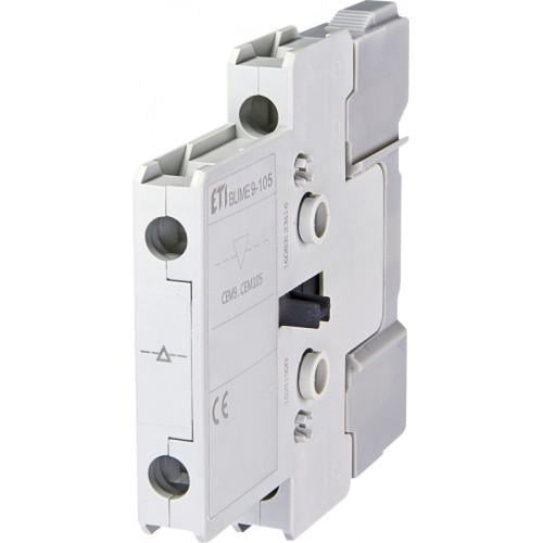 Блокування механічне ETI BLIME 9-105 (4643601)