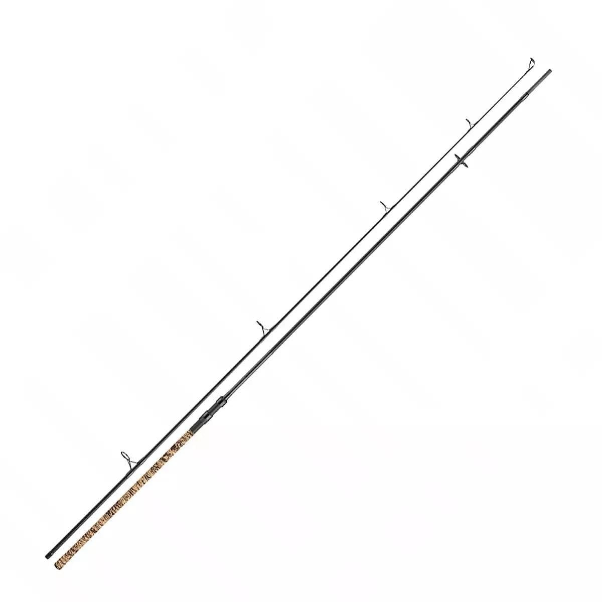Удилище карповое Daiwa Vertice Camo Carp 3,90m 3,75lb 2sec (2598313063)